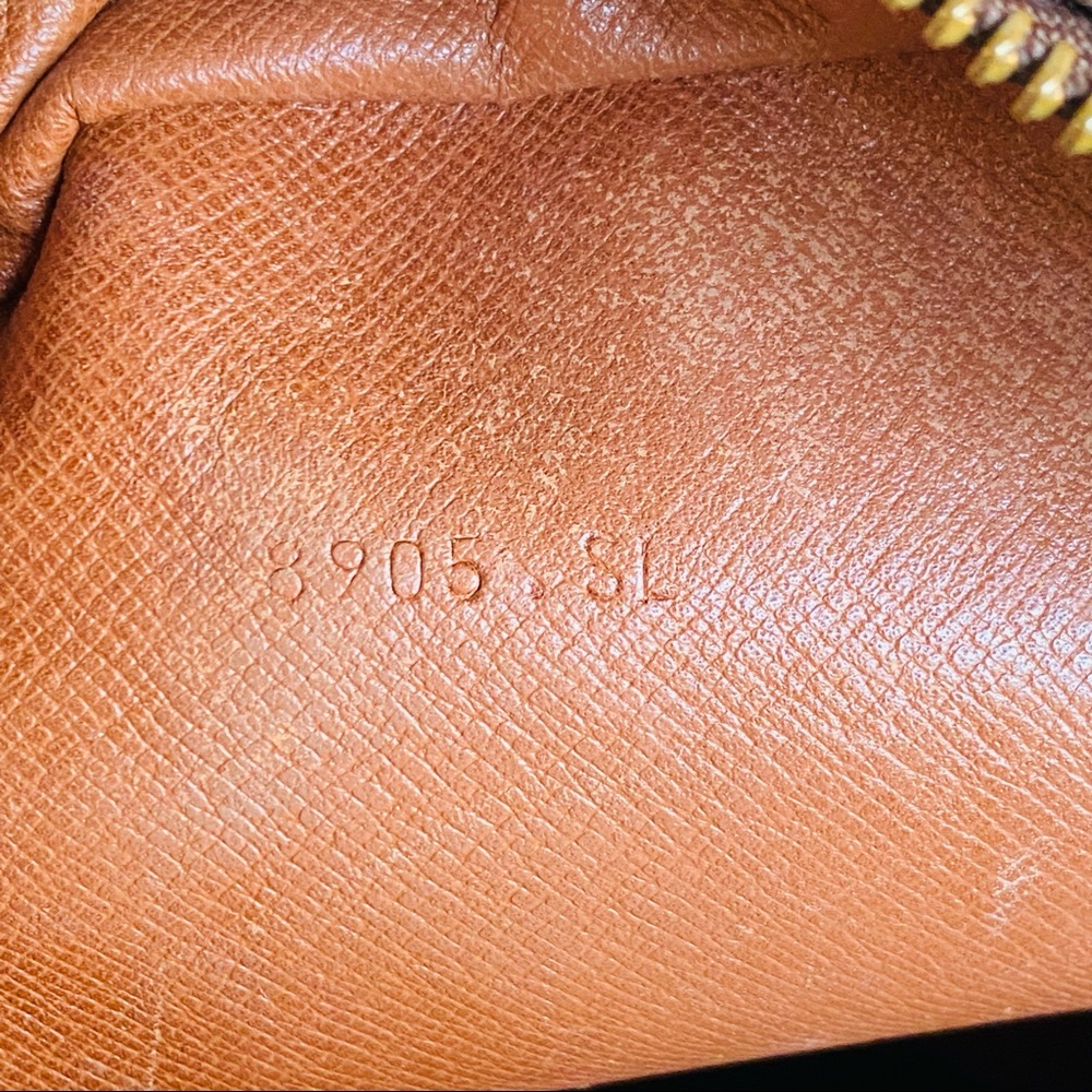Louis Vuitton Danube MM Crossbody - Picture 9 of 14